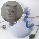 Kalkkimaali - Baby Blue Vintage Paint - Vaaleansininen