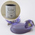  Kalkkimaali - JDL - Vintage Paint - Dark Lavender - Tumma violetti - 100 ml
