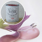 Kalkkimaali - Dusty Rose Vintage Paint - Utuinen roosa