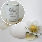Kalkkimaali - Soft Cream Vintage Paint - Kermanvalkoinen