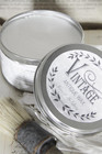 Antiikkivaha - JDL - Antique Wax - White - Valkoinen - 35 g