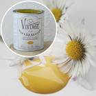 Kalkkimaali - Warm Yellow Vintage Paint - Keltainen