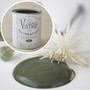 Kalkkimaali - Olive Green Vintage Paint - Oliivinvihreä