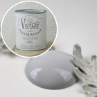 Kalkkimaali - Stone Grey Vintage Paint - Kivenharmaa