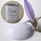 Kalkkimaali - JDL - Vintage Paint - Faded Lavender - Haalea violetti - 100 ml