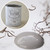 Kalkkimaali - JDL - Vintage Paint - Warm Latte - Kahvinruskea - 2,5 l