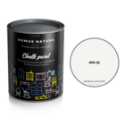 Kalkkimaali - Domus Natura - Chalk Paint - White Lily - Valkoinen - 1 litra