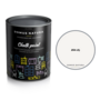 Kalkkimaali - Domus Natura - Chalk Paint - White Lily - Valkoinen - 1 litra