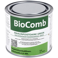 Maalinpoistoaine - BioComp Green