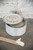 Antiikkivaha - JDL - Antique Wax - White - Valkoinen - 300 ml