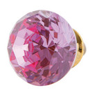 Nuppivedin - Lasia - Pinkki timantti