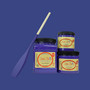 Kalkkimaali - Dixie Belle - Amethyst - Ametistinvioletti - 473 ml