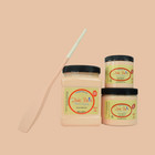 Kalkkimaali - Apricot Dixie Belle Paint - Vaaleanpunainen