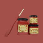 Kalkkimaali - Barn Red  Dixie Belle Paint - Ladonpunainen