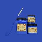 Kalkkimaali - Dixie Belle - Cobalt Blue - Koboltinsininen - 473 ml