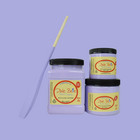 Kalkkimaali - Lucky Lavender Dixie Belle Paint - Laventelinvioletti
