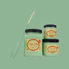 Kalkkimaali - Mint Julep Dixie Belle Paint - Minttugroginvihreä