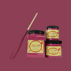 Kalkkimaali - Dixie Belle - Plum Crazy - Luumunvioletti - 473 ml