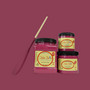 Kalkkimaali - Dixie Belle - Plum Crazy - Luumunvioletti - 473 ml