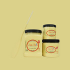 Kalkkimaali - Dixie Belle - Rebel Yellow - Kapinankeltainen - 473 ml