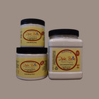 Kalkkimaali - Sawmill Gravy Dixie Belle Paint - Kastikkeenruskea
