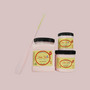 Kalkkimaali - Dixie Belle - Soft Pink - Pehmeänpinkki - 473 ml