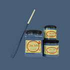 Kalkkimaali - Yankee Blue Dixie Belle Paint - Jenkinsininen