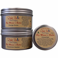 Big Mama's Butta - Vaha - Dixie Belle Paint - Väritön - 118 ml