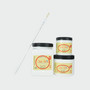 Kalkkimaali - Dixie Belle - Cotton - Pumpulinvalkoinen - 946 ml