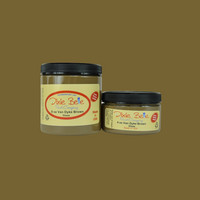 Kuullote - Ruskea - Dixie Belle Glaze - Van Dyke Brown - 118 ml