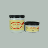 Kuullote - Hopea - Dixie Belle Glaze - Hi Ho Silver - 118 ml