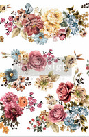 Siirtokuva - Ruby Rose - 66 x 91 cm - Prima ReDesign