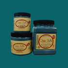 Kalkkimaali - Dixie Belle - Antebellum blue - Sinivihreä - 946 ml