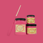 Kalkkimaali - Dixie Belle - Peony - Pioninpinkki - 946 ml