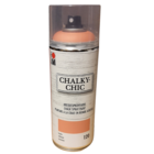 Kalkkimaalispray - Salmon 120 - Marabu ChalkyChic - 400 ml