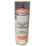 Kalkkimaalispray - Salmon 120 - Marabu ChalkyChic - 400 ml