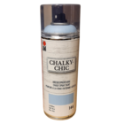 Kalkkimaalispray - Light blue 144 - Marabu ChalkyChic - 400 ml