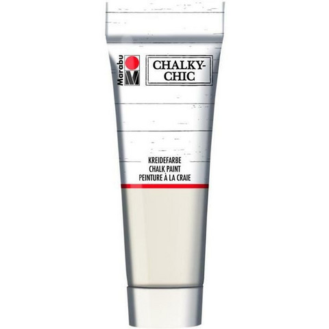 Kalkkimaali - Edelweiss 171 - ChalkyChic - 100 ml