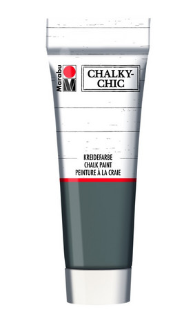 Kalkkimaali - Slate 174 - ChalkyChic - 100 ml