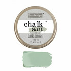 Kalkkitahna - Vihreä - Lark Green - Chalk Paste Prima Re-Design