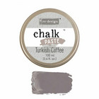 Kalkkitahna - Tummanruskea - Turkish Coffee - Chalk Paste Prima Re-Design