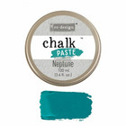 Kalkkitahna - Turkoosi - Neptune - Chalk Paste Prima Re-Design