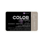 Leimasinmuste - Harmaa - Warm Grey - Prima - Permanent Ink