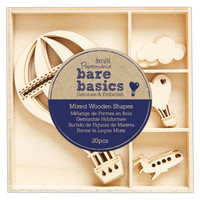 Vanerikoriste - Hot Air Balloon