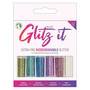 Glitter - Pastels - Glitz it