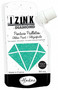 Glittermaali - Turkoosi - Aladine Izink - 80 ml