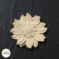 Puukoriste - WoodUBend - 354