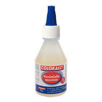 Decoupage-liima - 100 ml