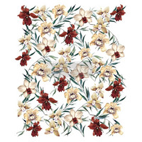 Siirtokuva -  Wildflowers - 60 x 88 cm - Prima Redesign