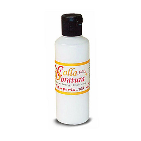 Lehtimetalliliima - 80 ml